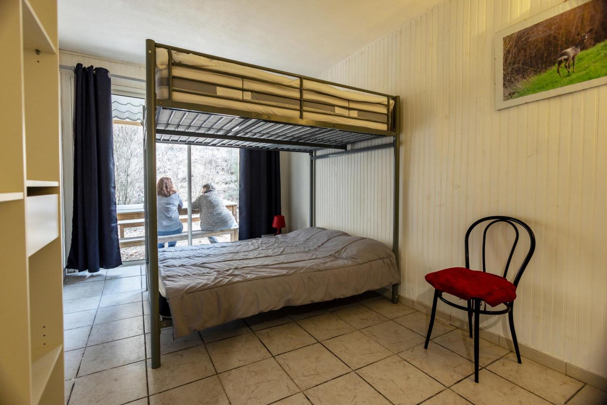 Villa Domaine De Bois Joli Buis-les-Baronnies Esterno foto
