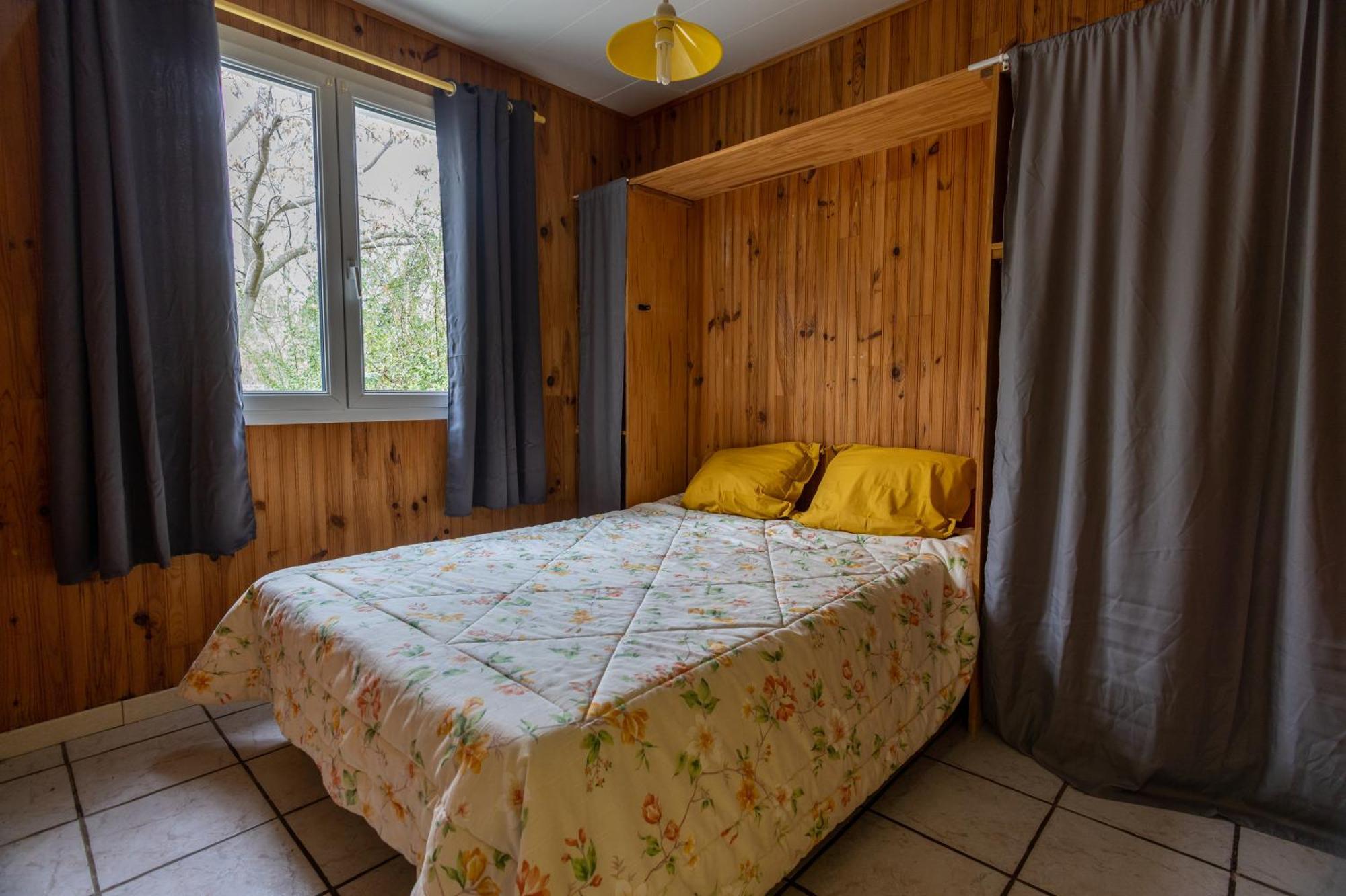Villa Domaine De Bois Joli Buis-les-Baronnies Esterno foto