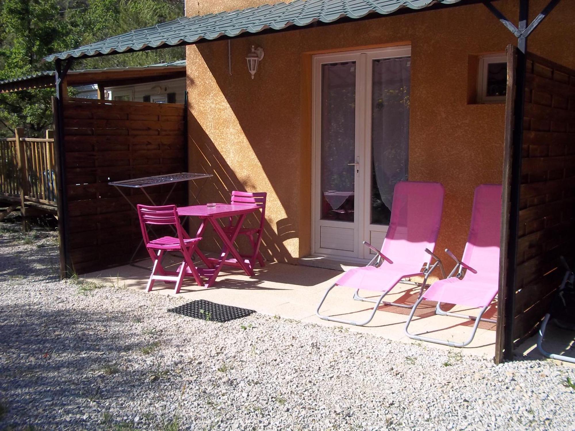 Villa Domaine De Bois Joli Buis-les-Baronnies Esterno foto
