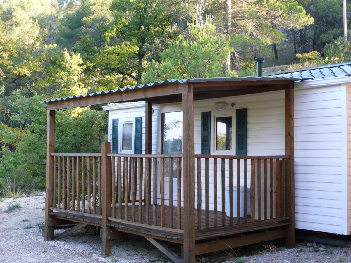 Villa Domaine De Bois Joli Buis-les-Baronnies Esterno foto