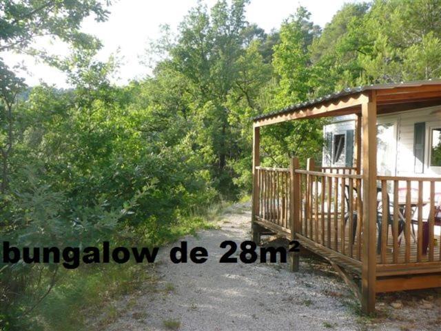 Villa Domaine De Bois Joli Buis-les-Baronnies Esterno foto