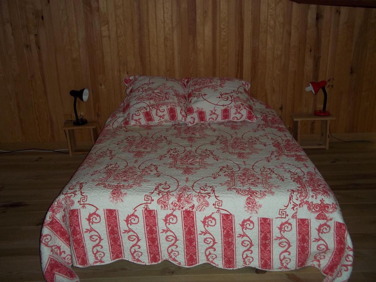 Villa Domaine De Bois Joli Buis-les-Baronnies Esterno foto